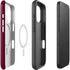 NFL Washington Commanders iPhone 16 Plus Magsafe Impact Case